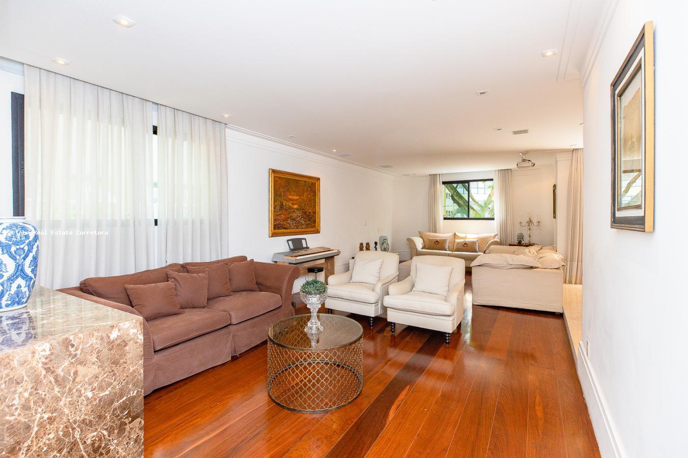 Apartamento, 3 quartos, 235 m² - Foto 3