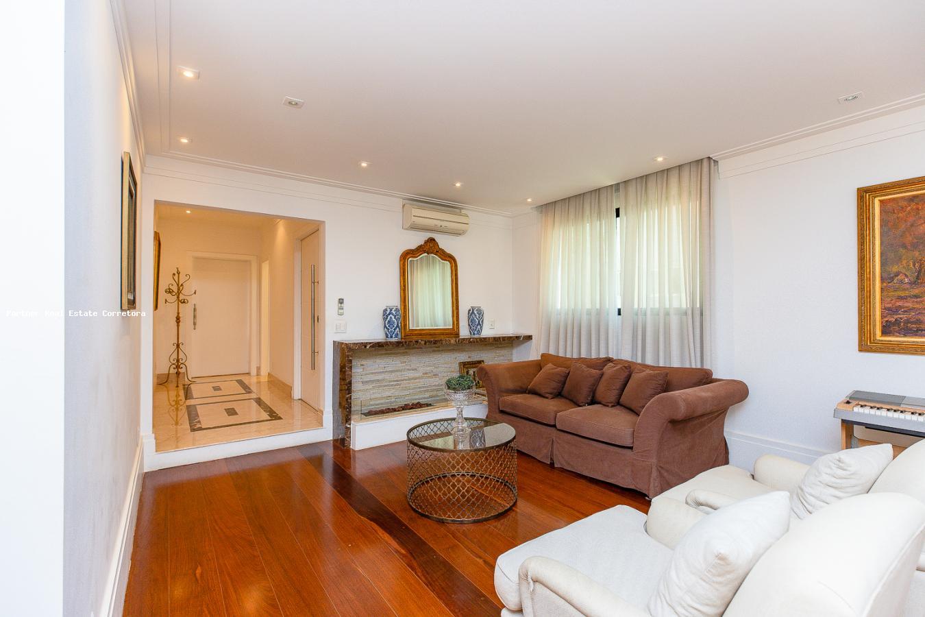 Apartamento, 3 quartos, 235 m² - Foto 4