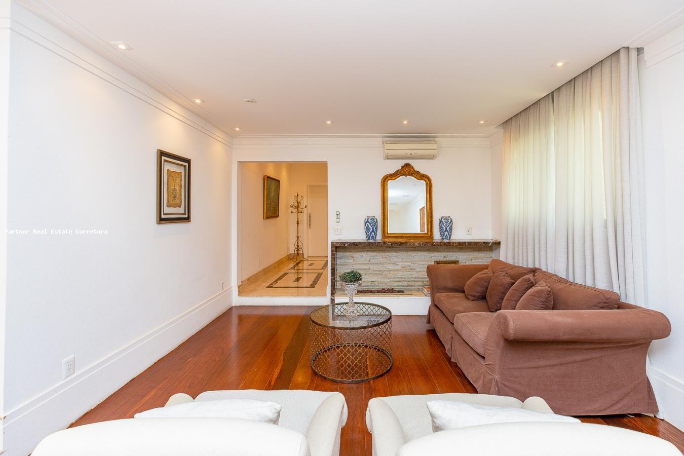 Apartamento, 3 quartos, 235 m² - Foto 5