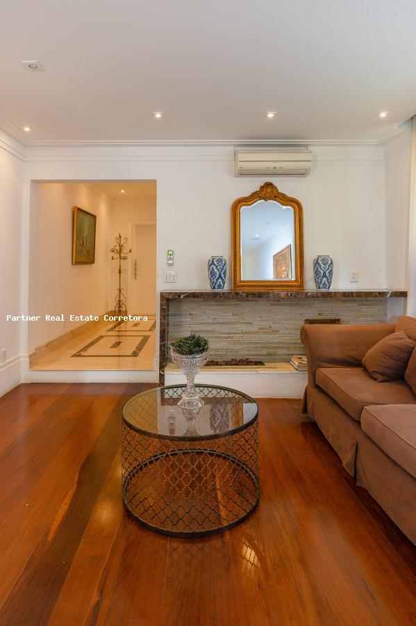 Apartamento, 3 quartos, 235 m² - Foto 6