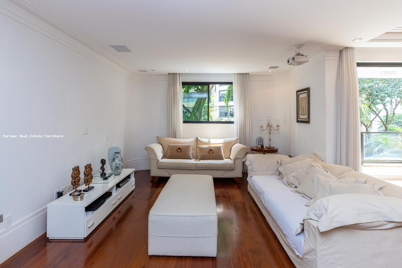 Apartamento, 3 quartos, 235 m² - Foto 7