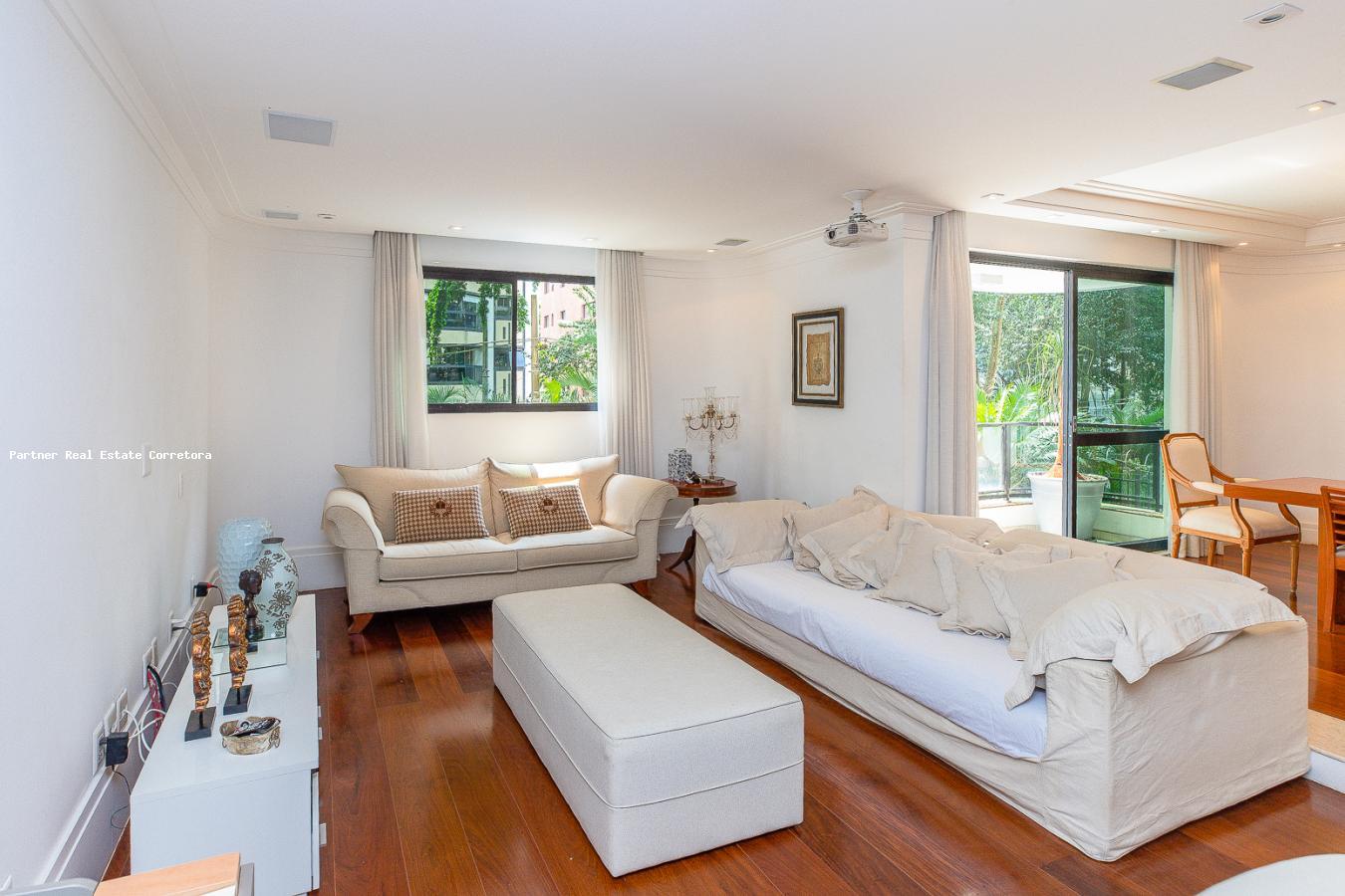 Apartamento, 3 quartos, 235 m² - Foto 8