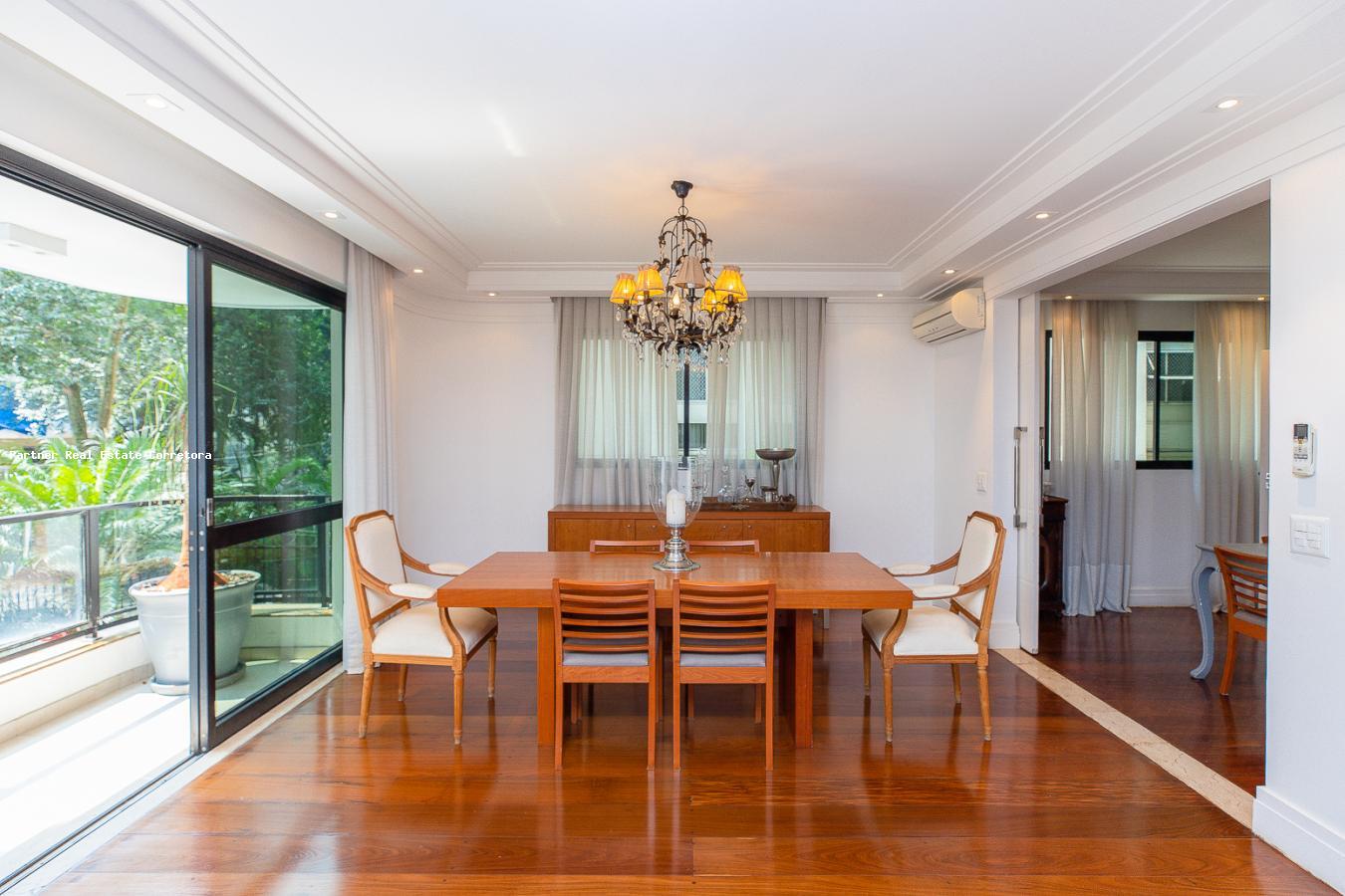 Apartamento, 3 quartos, 235 m² - Foto 9