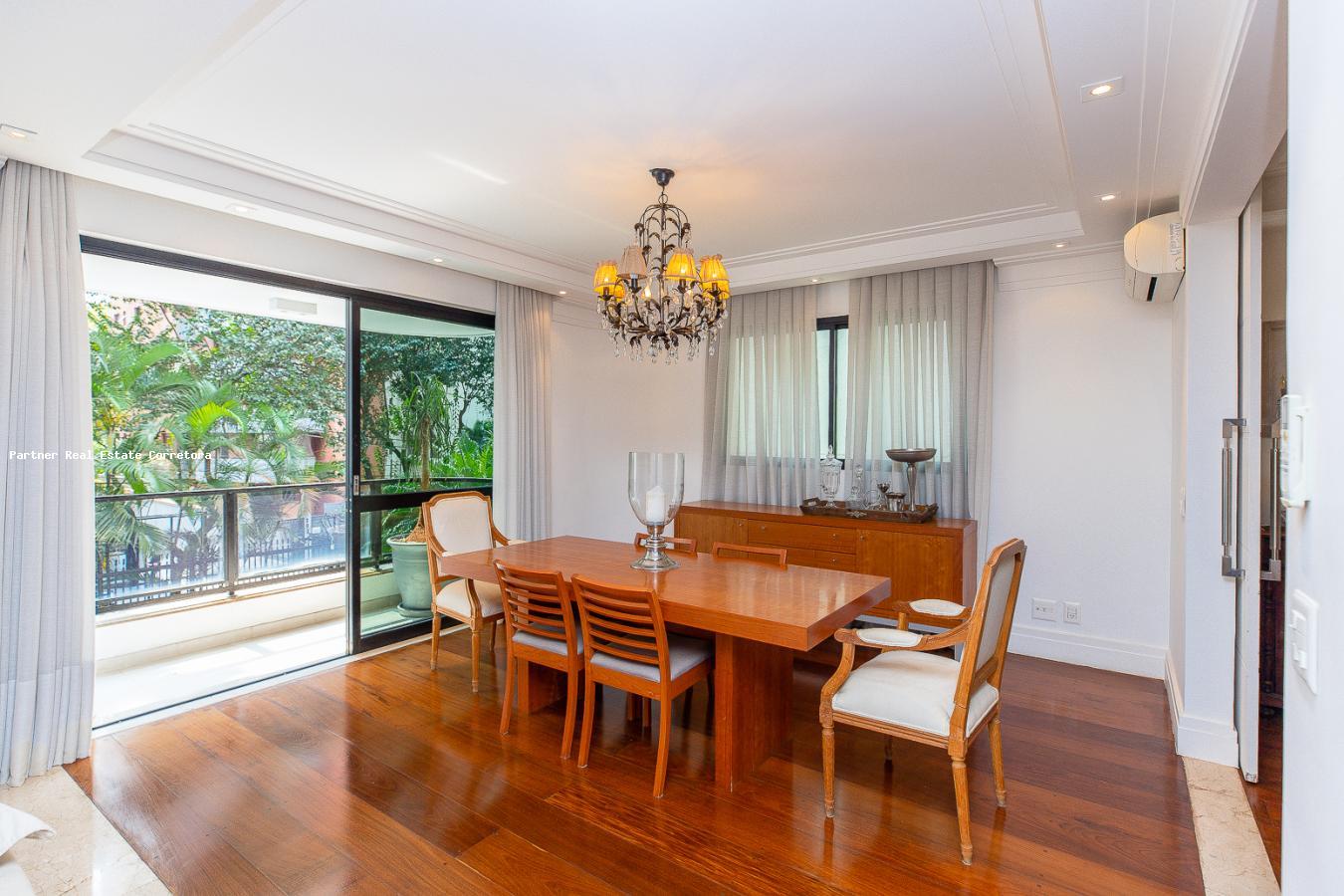 Apartamento, 3 quartos, 235 m² - Foto 10