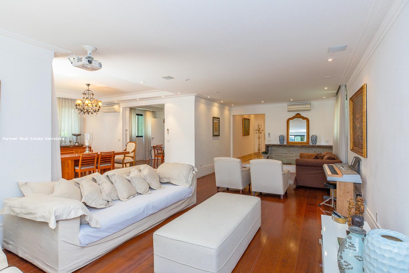 Apartamento, 3 quartos, 235 m² - Foto 11