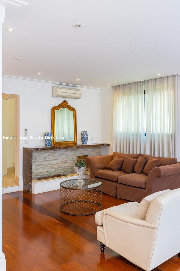 Apartamento, 3 quartos, 235 m² - Foto 12