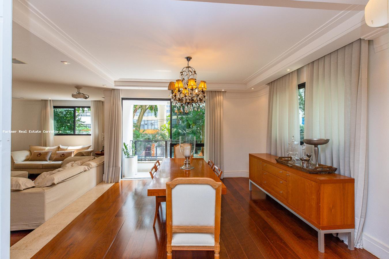 Apartamento, 3 quartos, 235 m² - Foto 13