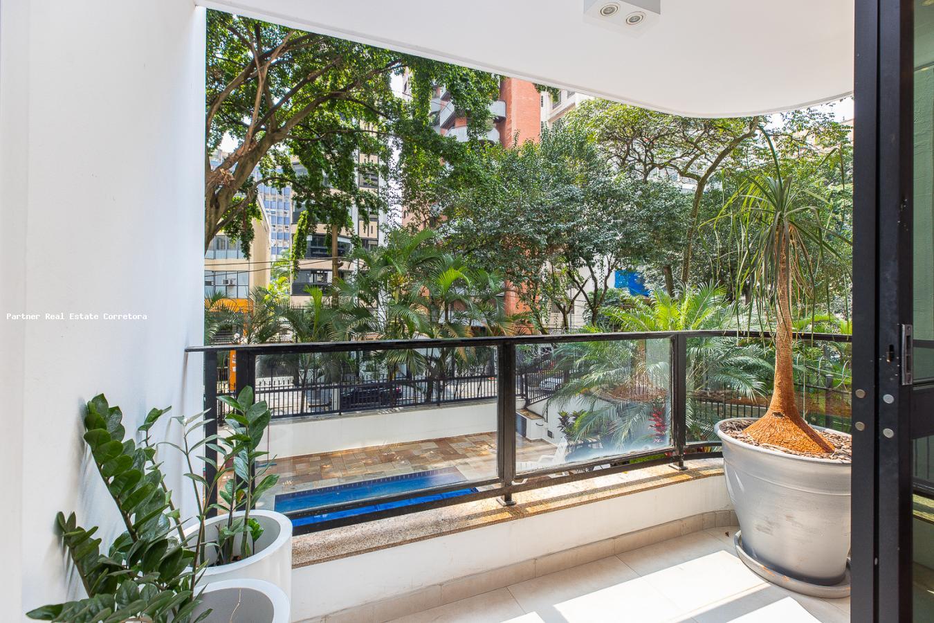 Apartamento, 3 quartos, 235 m² - Foto 21