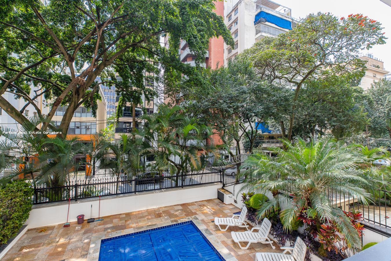 Apartamento, 3 quartos, 235 m² - Foto 23