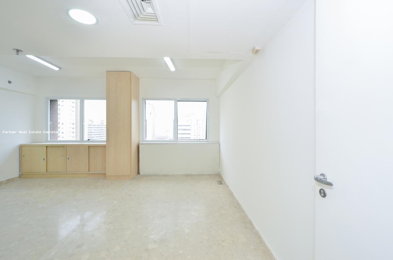 Conjunto Comercial-Sala à venda, 84m² - Foto 1