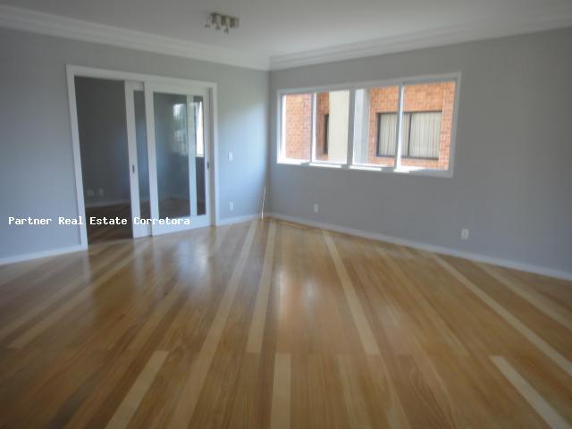 Apartamento, 3 quartos, 211 m² - Foto 1