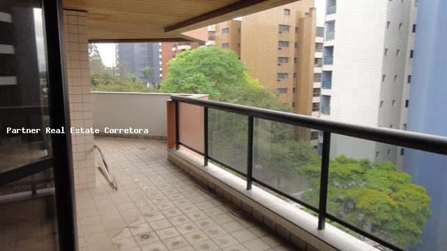 Apartamento, 3 quartos, 211 m² - Foto 4