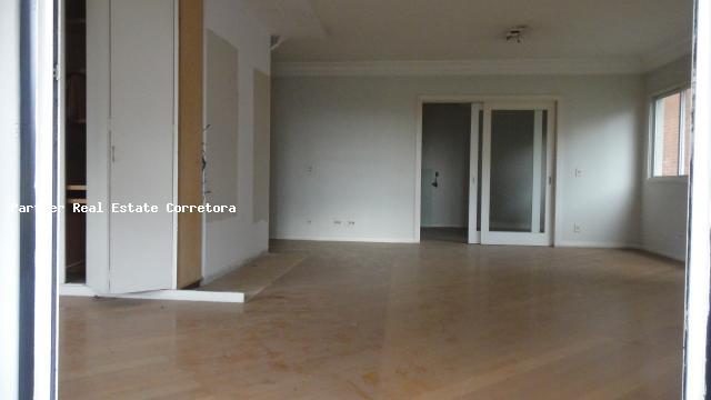 Apartamento, 3 quartos, 211 m² - Foto 3