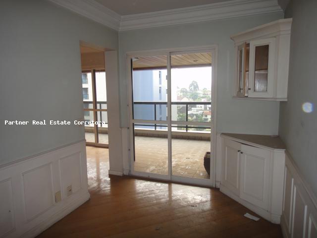Apartamento, 3 quartos, 211 m² - Foto 7
