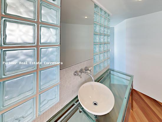 Cobertura à venda com 5 quartos, 1098m² - Foto 2