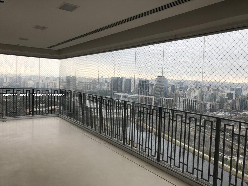 Apartamento, 4 quartos, 400 m² - Foto 6