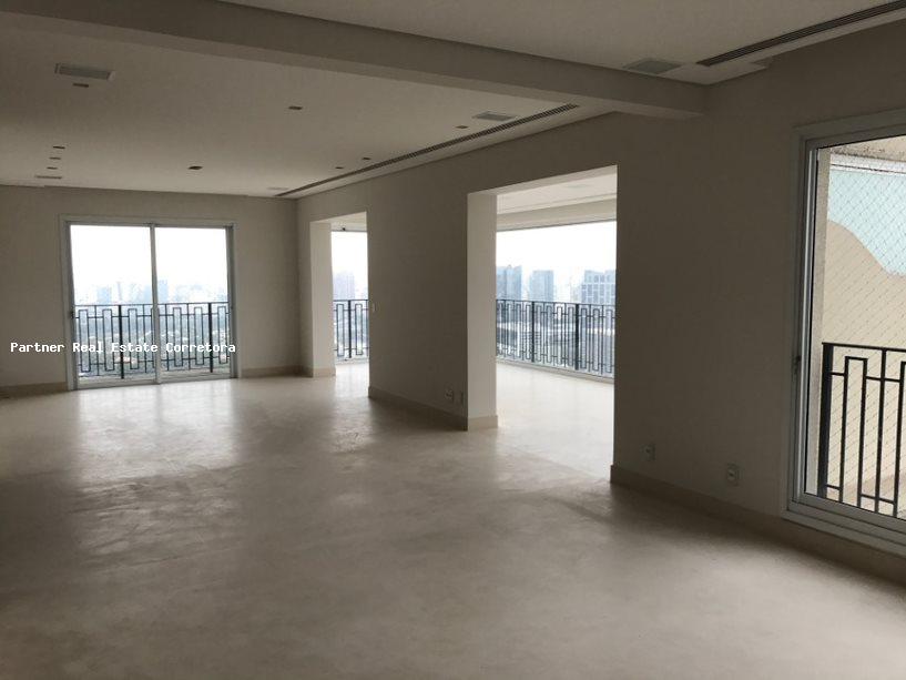 Apartamento, 4 quartos, 400 m² - Foto 8