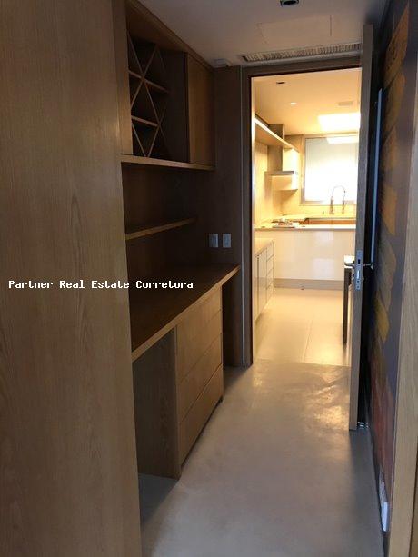Apartamento, 4 quartos, 400 m² - Foto 16