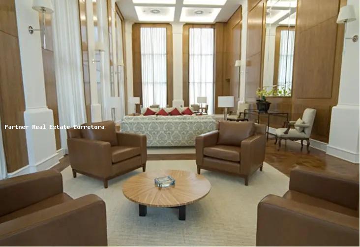 Cobertura, 5 quartos, 813 m² - Foto 19