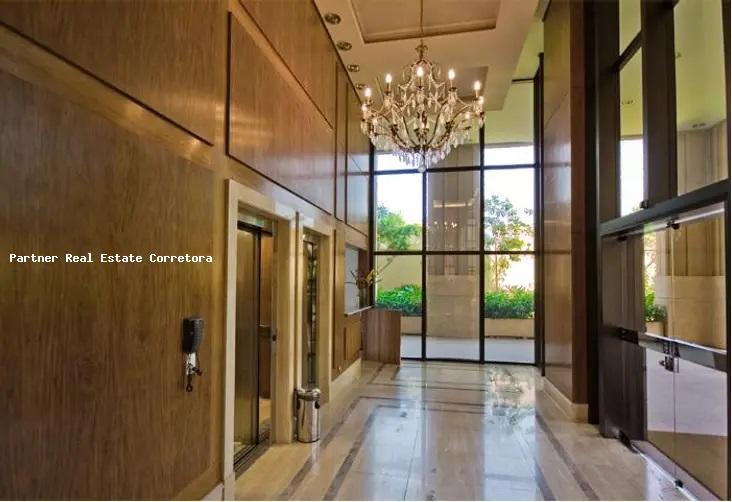 Cobertura à venda com 5 quartos, 813m² - Foto 2