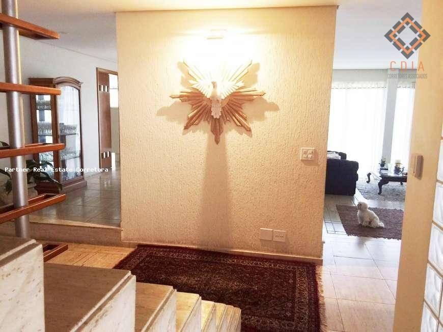 Casa, 6 quartos, 600 m² - Foto 24