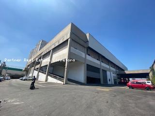 Depósito-Galpão-Armazém à venda, 9699m² - Foto 4