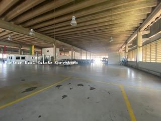 Depósito-Galpão-Armazém à venda, 9699m² - Foto 2