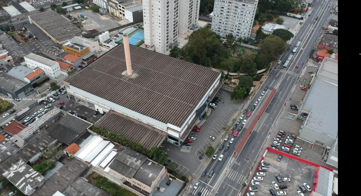 Depósito-Galpão-Armazém à venda, 9699m² - Foto 1