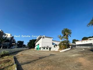Depósito-Galpão-Armazém à venda, 15000m² - Foto 1