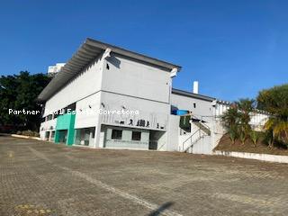 Depósito-Galpão-Armazém à venda, 15000m² - Foto 2