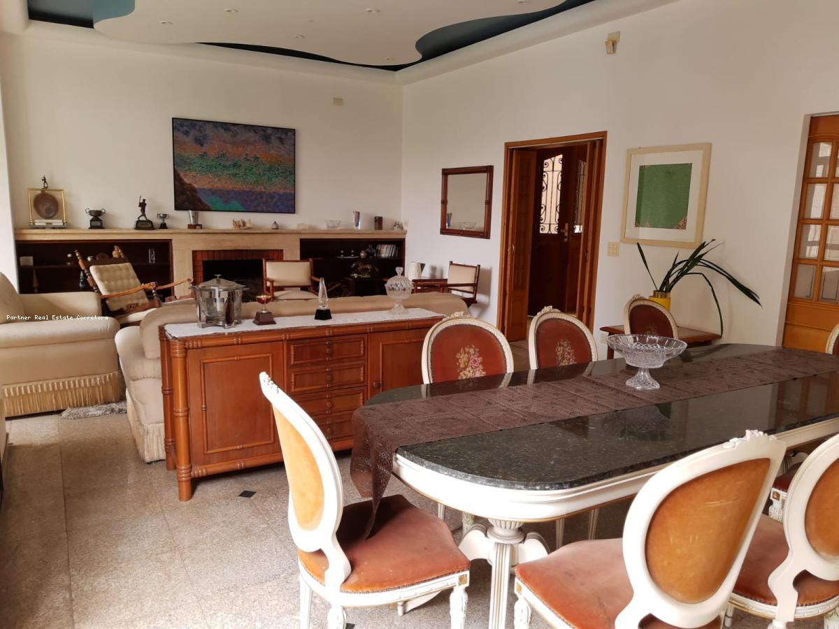 Casa à venda com 4 quartos, 752m² - Foto 19