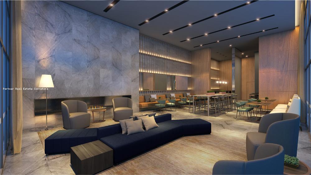 Apartamento, 4 quartos, 275 m² - Foto 6