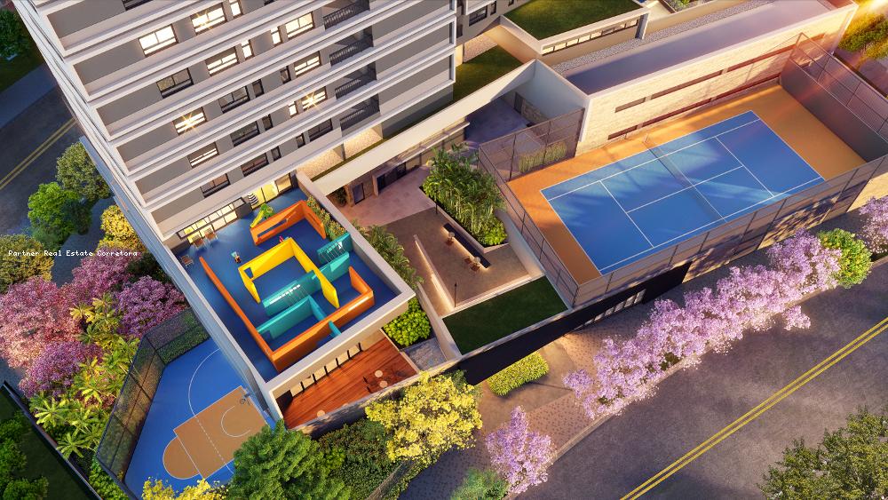 Apartamento, 4 quartos, 275 m² - Foto 12