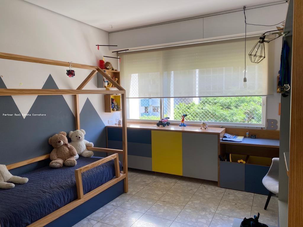 Apartamento, 4 quartos, 420 m² - Foto 6