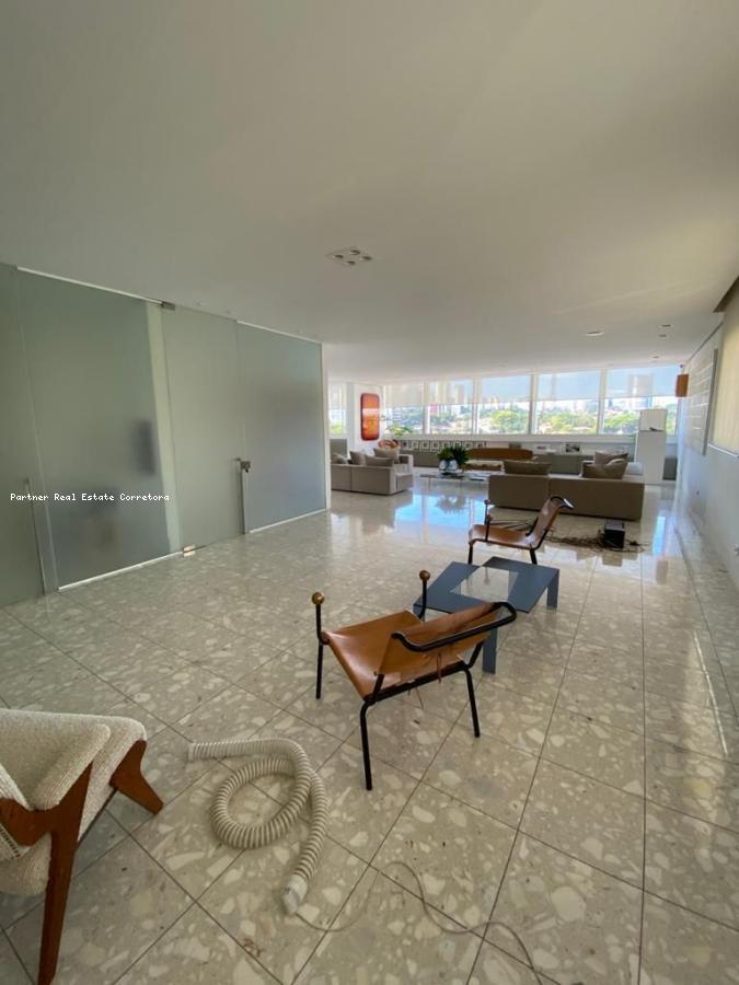 Apartamento, 4 quartos, 420 m² - Foto 4