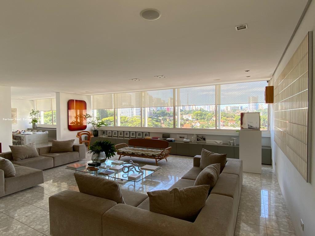 Apartamento, 4 quartos, 420 m² - Foto 2