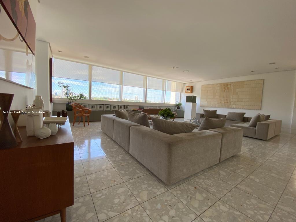 Apartamento, 4 quartos, 420 m² - Foto 3