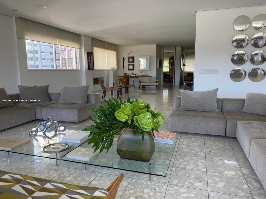 Apartamento, 4 quartos, 420 m² - Foto 8