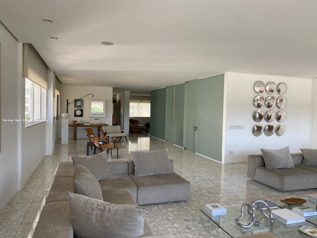 Apartamento, 4 quartos, 420 m² - Foto 7