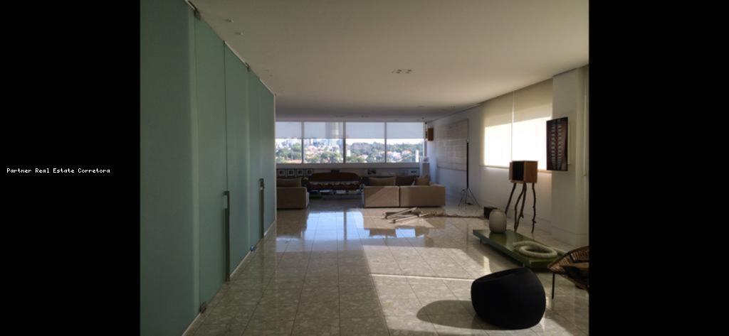 Apartamento, 4 quartos, 420 m² - Foto 13