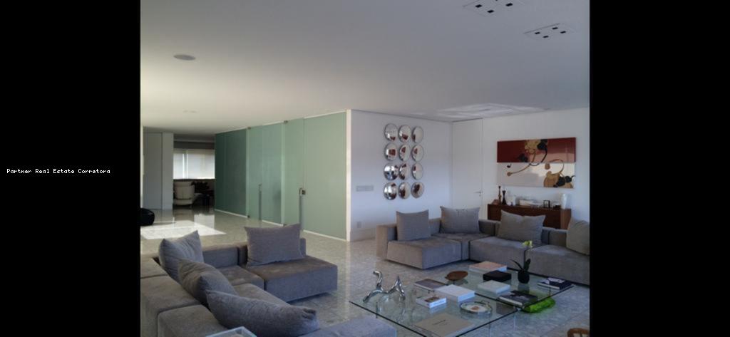 Apartamento, 4 quartos, 420 m² - Foto 15
