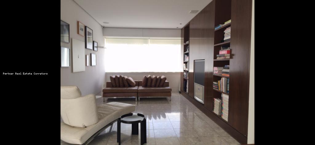 Apartamento, 4 quartos, 420 m² - Foto 16