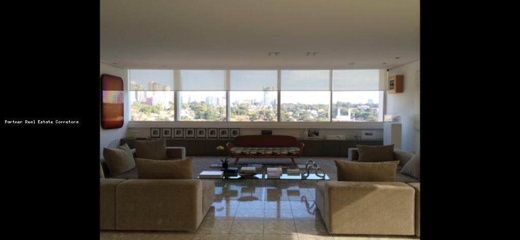 Apartamento, 4 quartos, 420 m² - Foto 14