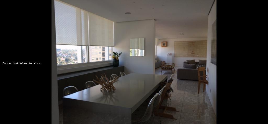 Apartamento, 4 quartos, 420 m² - Foto 17