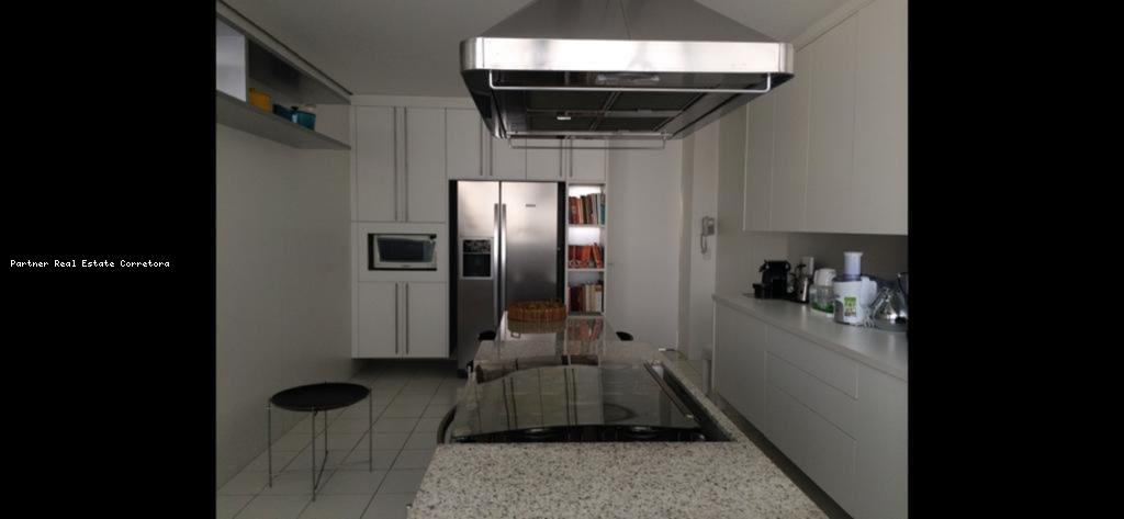 Apartamento, 4 quartos, 420 m² - Foto 18