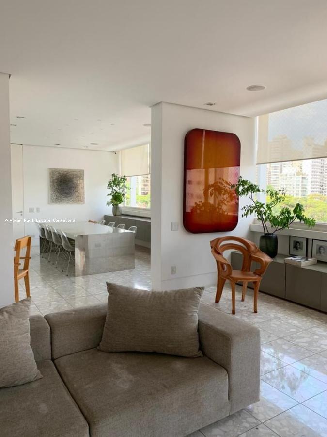Apartamento, 4 quartos, 420 m² - Foto 20