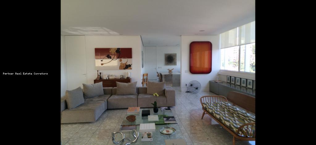 Apartamento, 4 quartos, 420 m² - Foto 21