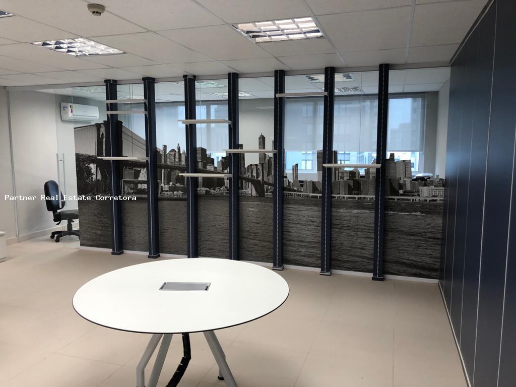 Loja-Salão à venda, 1145m² - Foto 2