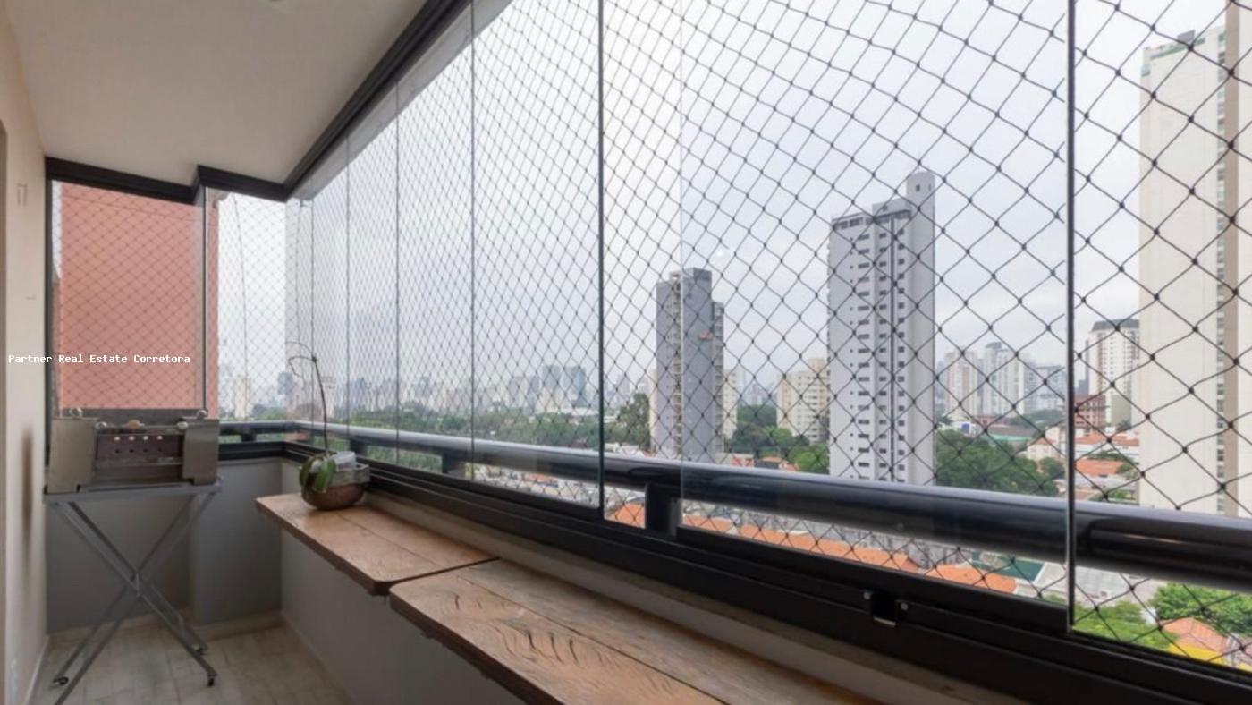 Apartamento, 3 quartos, 93 m² - Foto 1