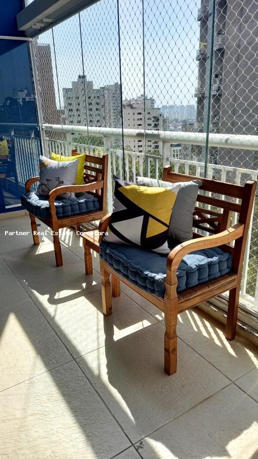 Apartamento, 4 quartos, 243 m² - Foto 3